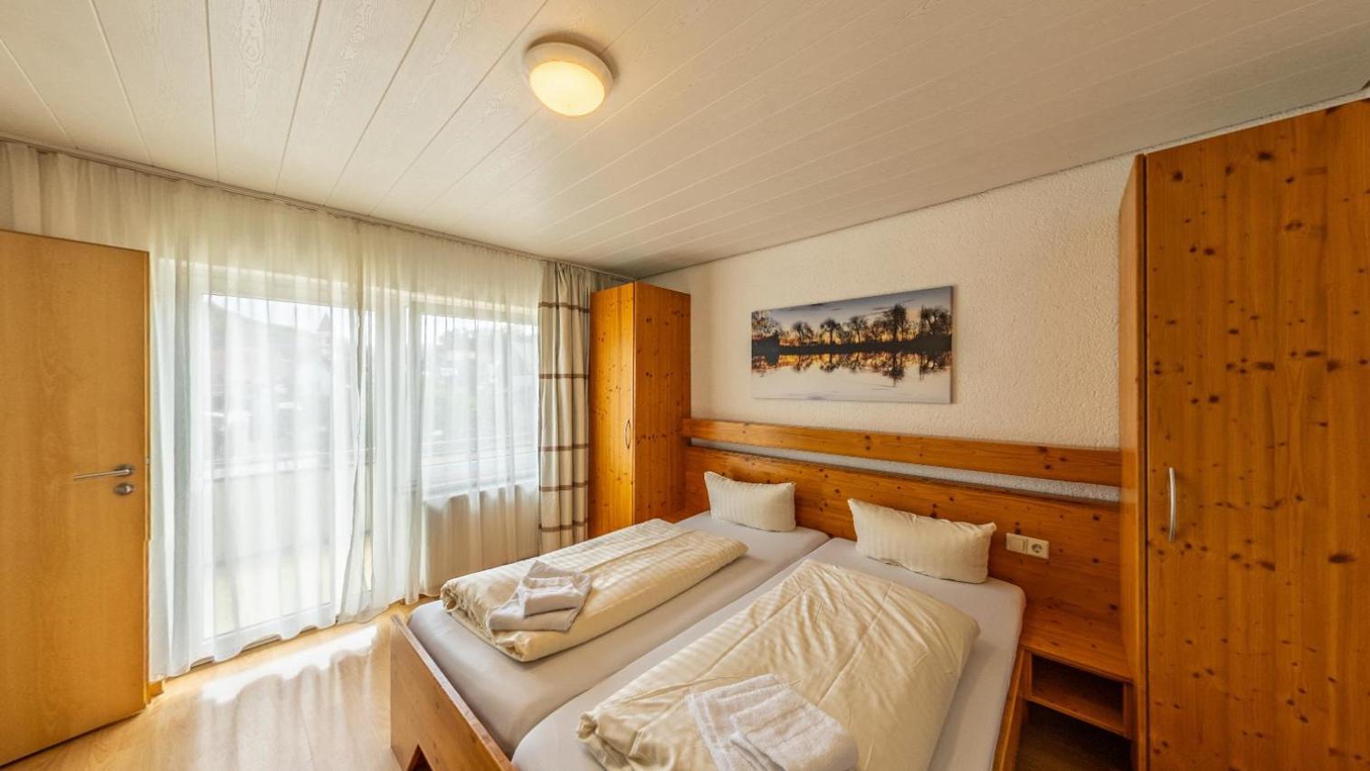 Hotel Vulkanstueble Achkarren エクステリア 写真