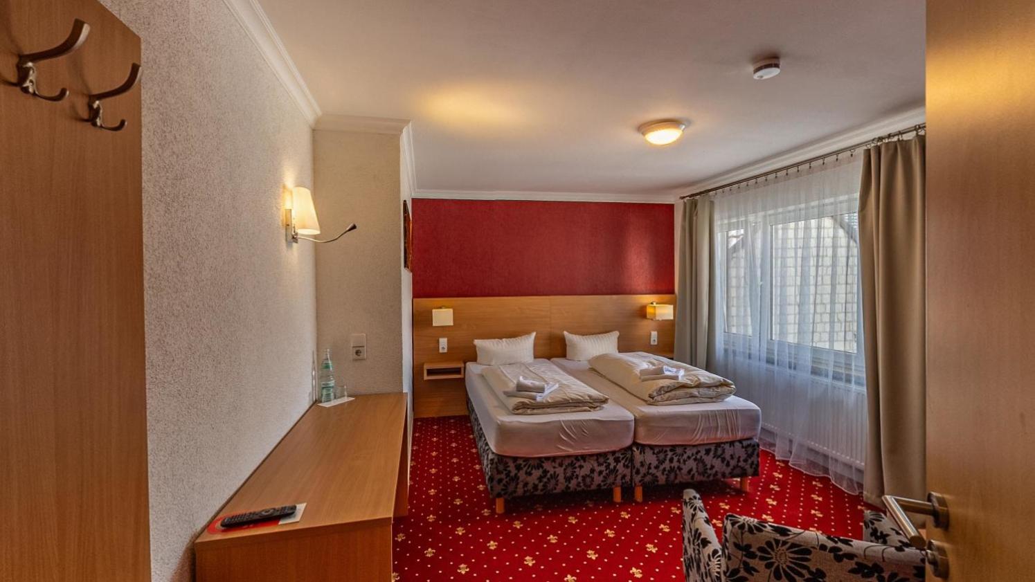 Hotel Vulkanstueble Achkarren エクステリア 写真