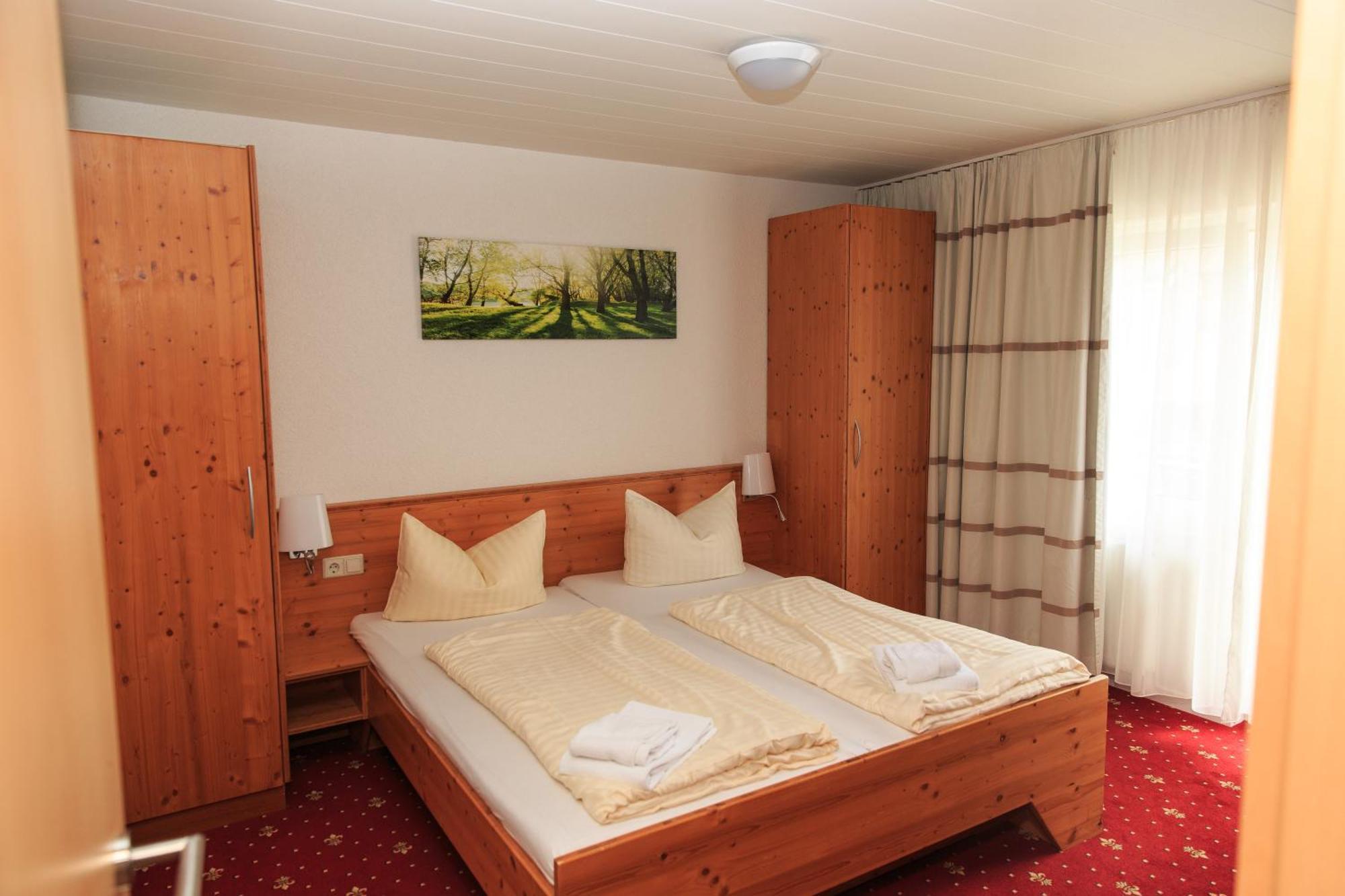 Hotel Vulkanstueble Achkarren エクステリア 写真